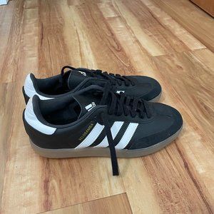 Adidas Velosamba Cyclying Shoes